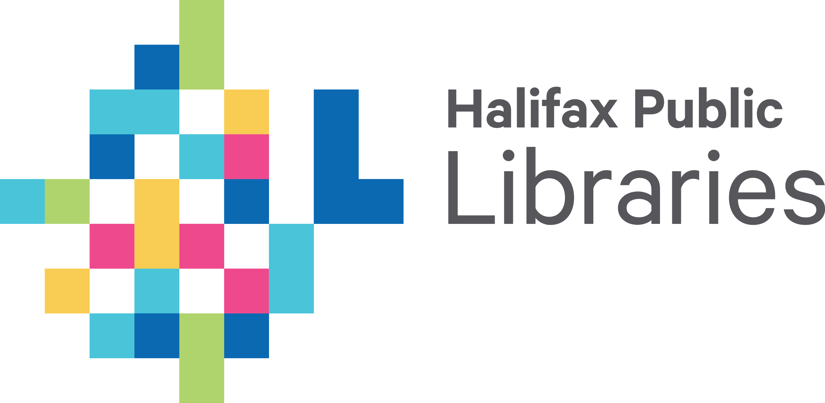 Halifax Public Libraries