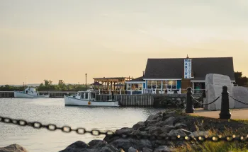 pictou-waterfront